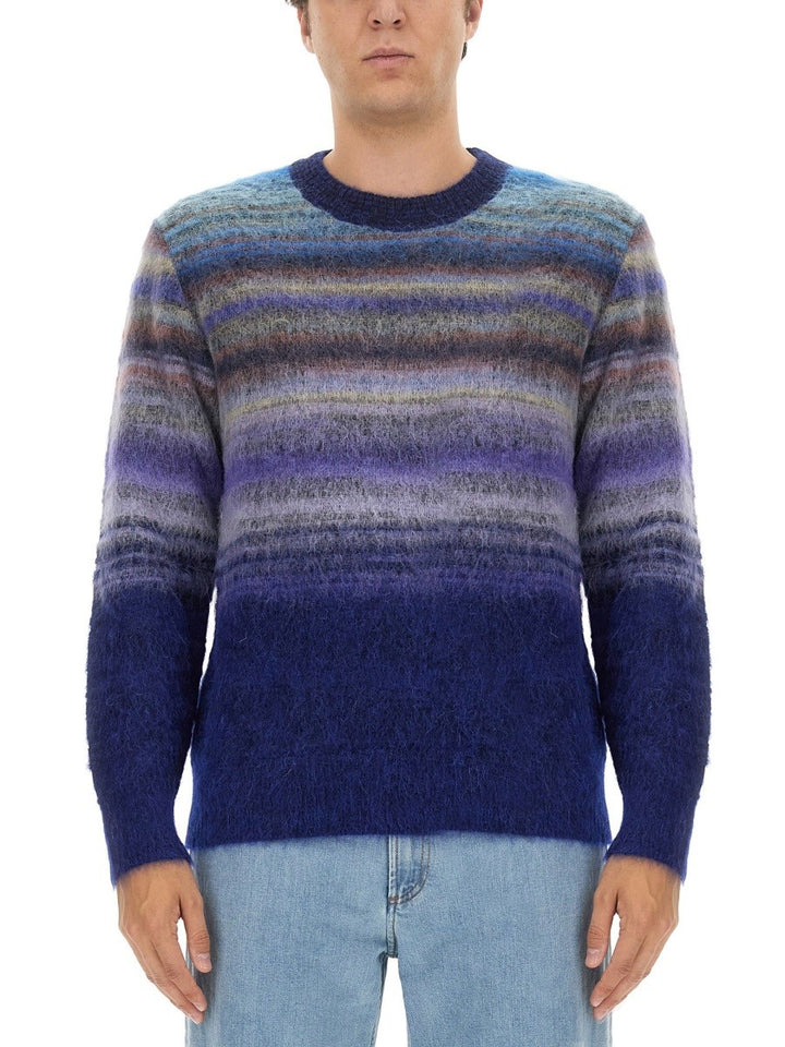 Missoni DEGRADE SHIRT