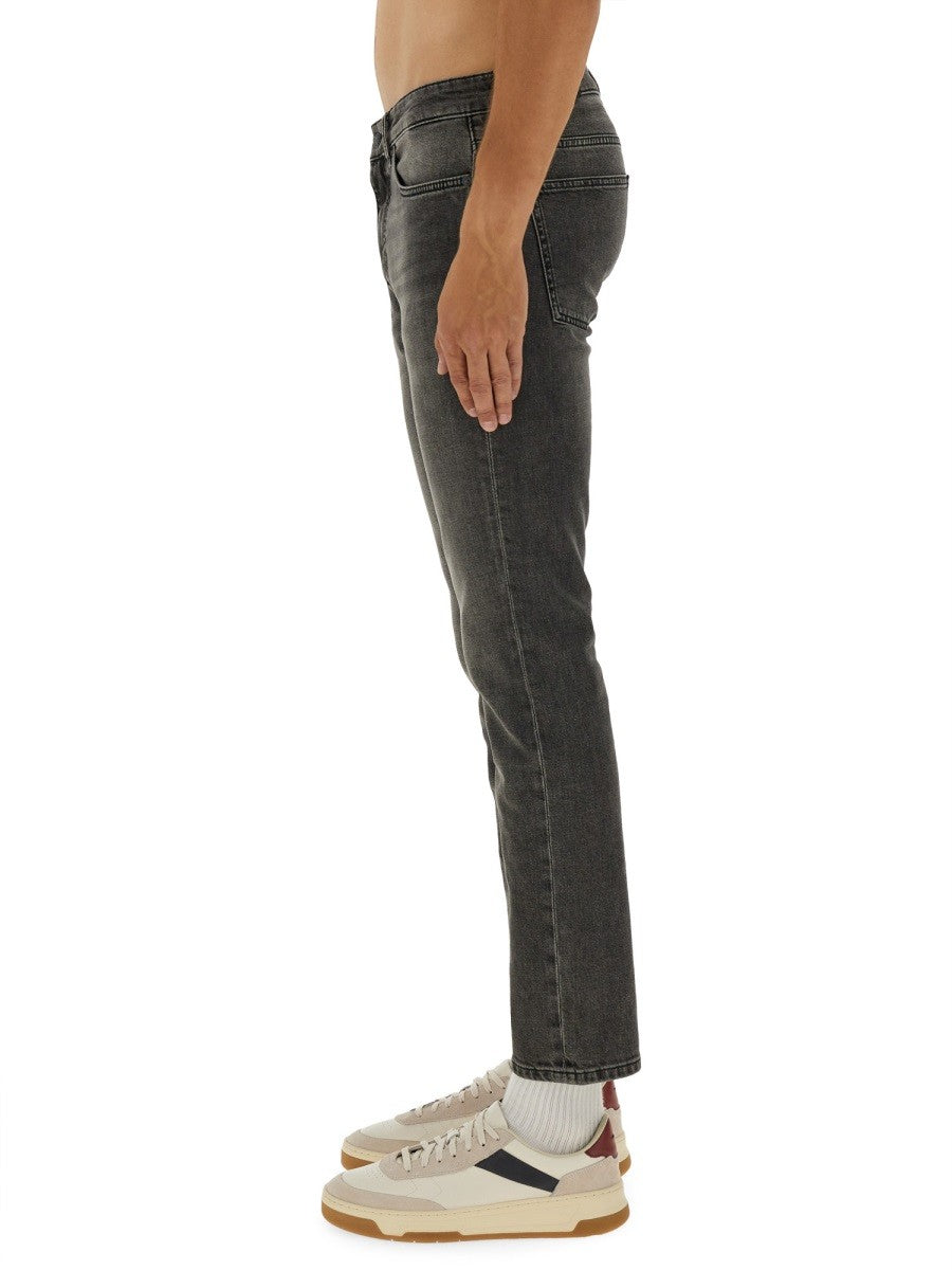 Boss "DELAWARE" SLIM FIT JEANS