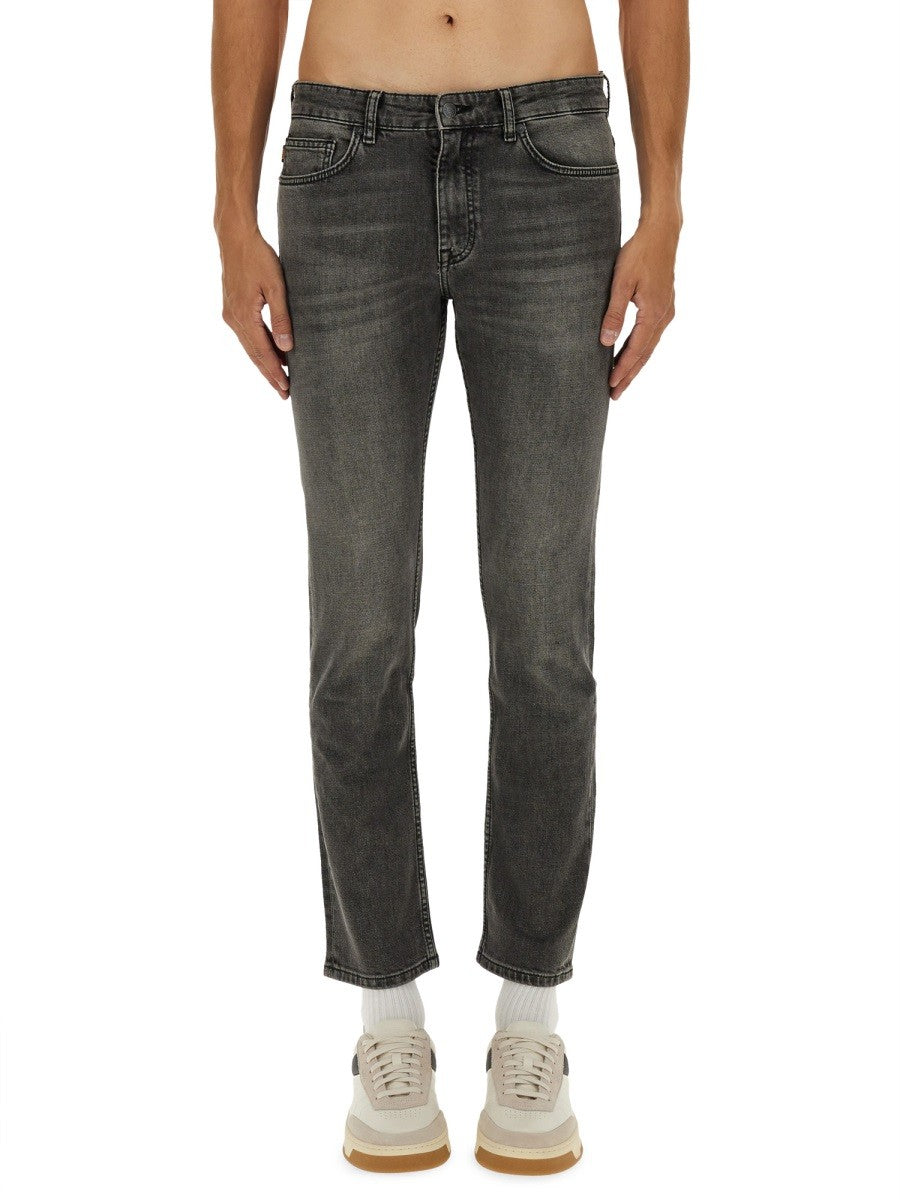 Boss "DELAWARE" SLIM FIT JEANS