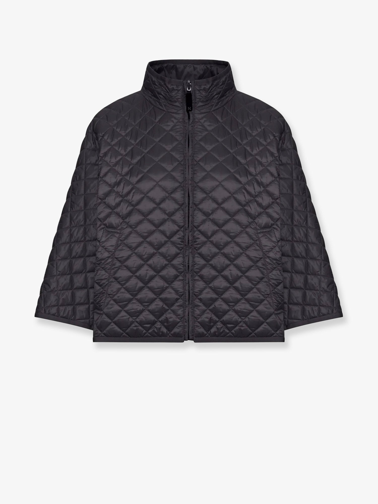 MAX MARA THE CUBE Delfina Max Mara The Cube quilted jacket