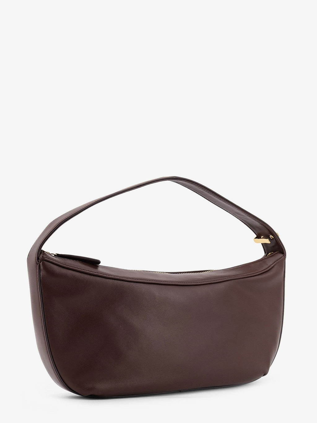 STAUD Demy Shoulder lather shoulder bag