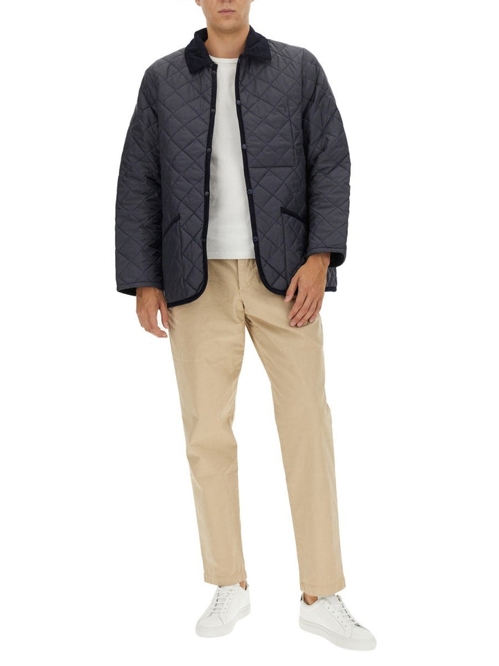 LAVENHAM DENHAM" JACKET