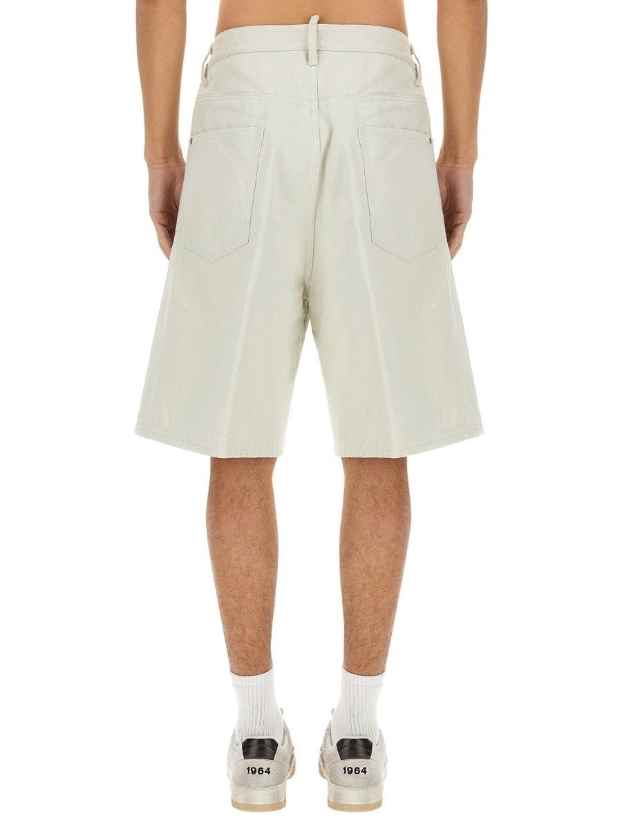 Dsquared DENIM BERMUDA SHORTS