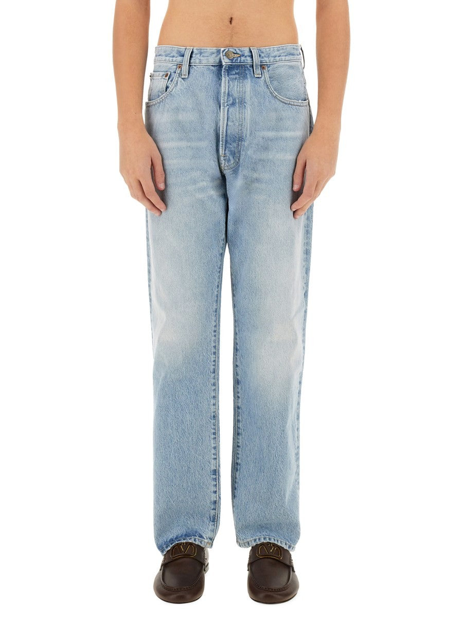 Valentino DENIM PANTS