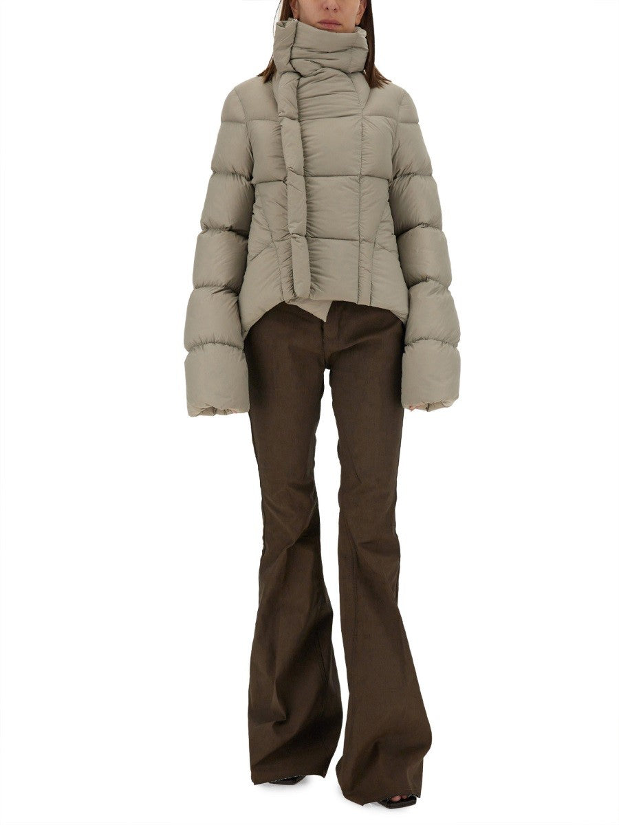 RICK OWENS DENIM PANTS