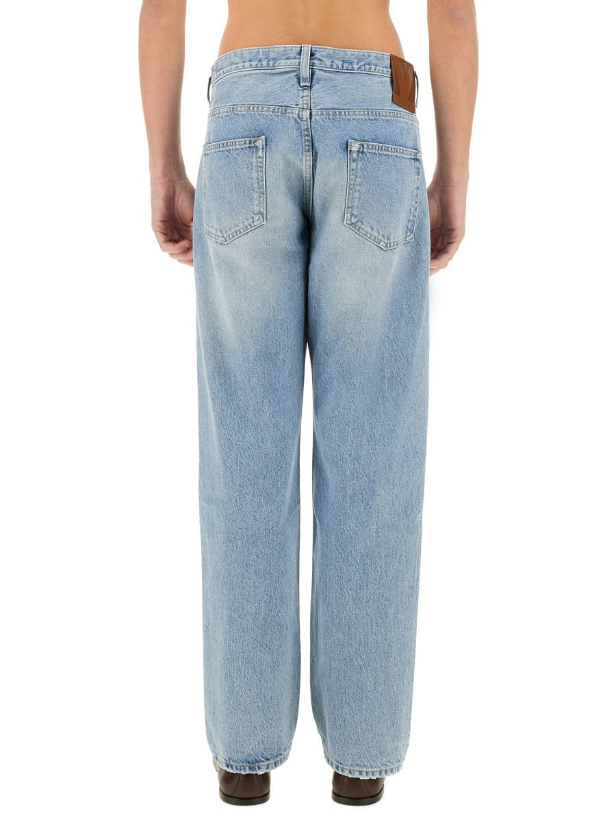 Valentino DENIM PANTS