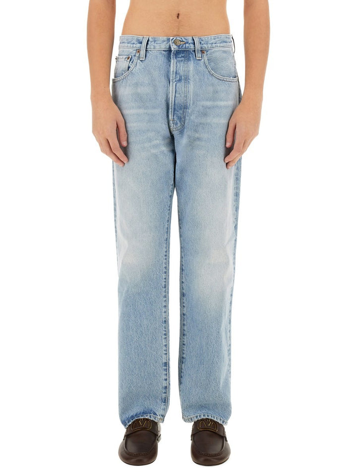 Valentino DENIM PANTS