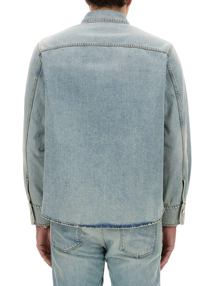 Valentino DENIM SHIRT