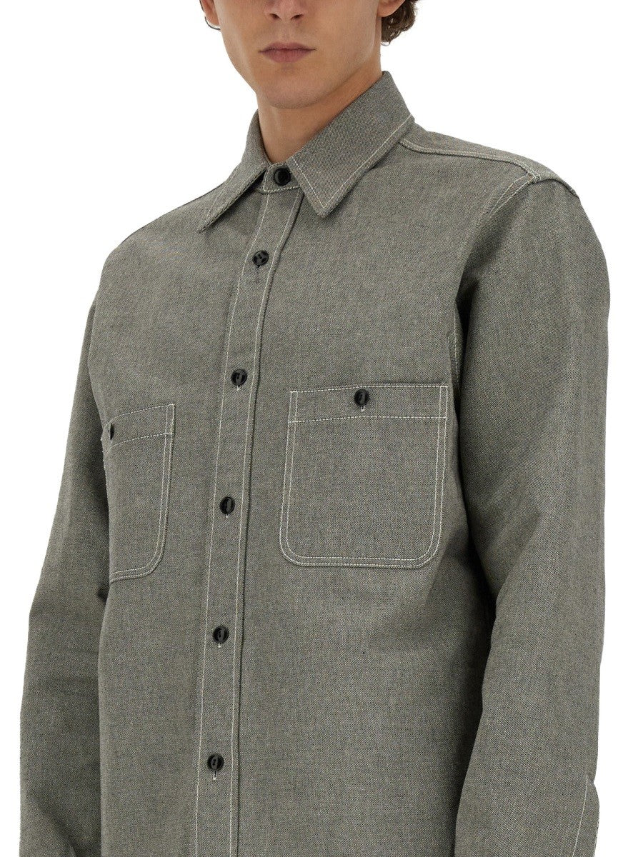 Maison Margiela DENIM SHIRT