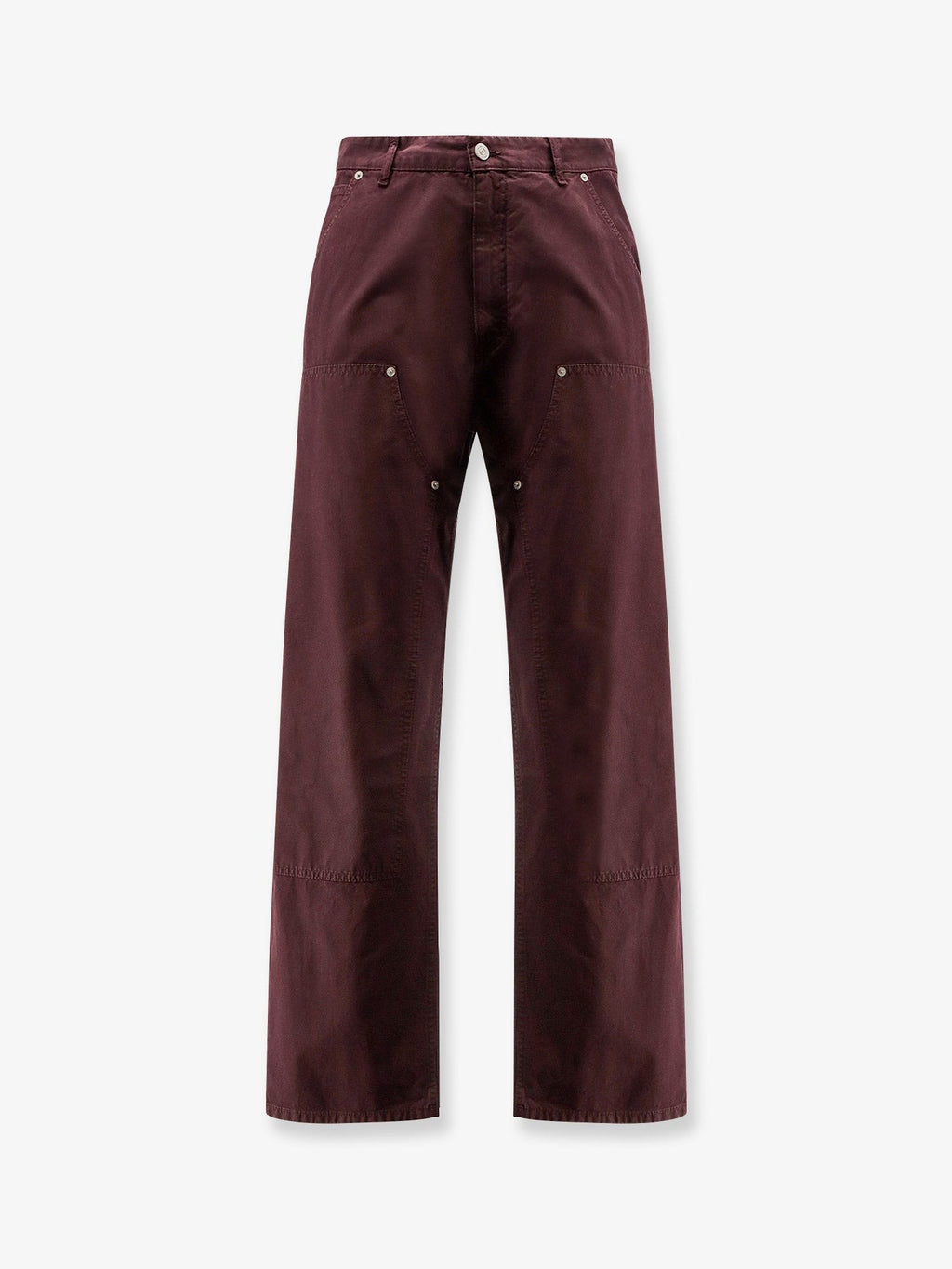 MM6 MAISON MARGIELA Denim trousers