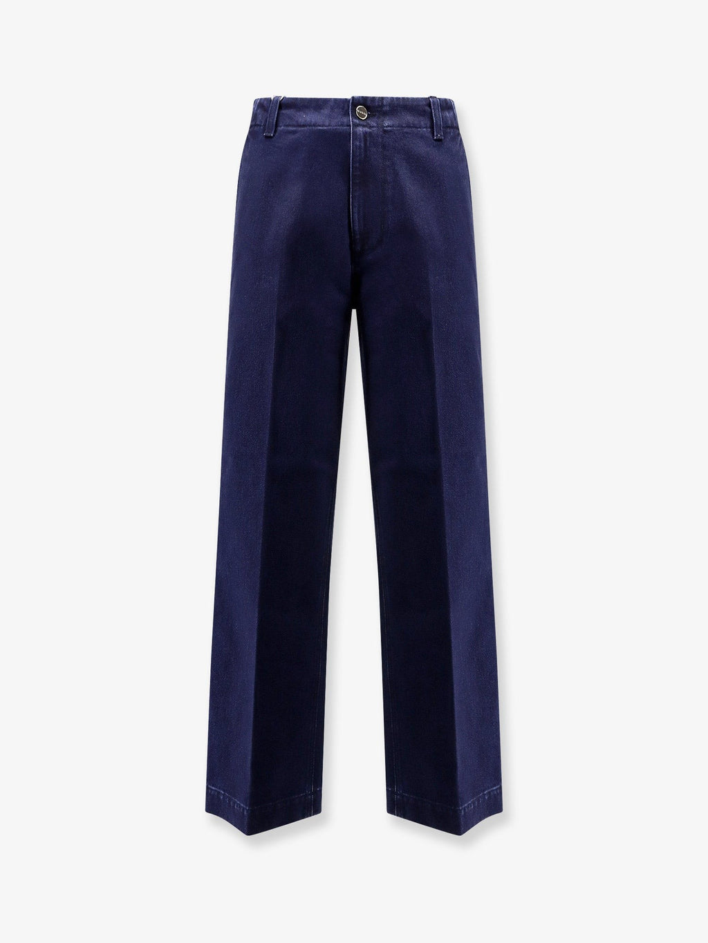 Gucci Denim trousers