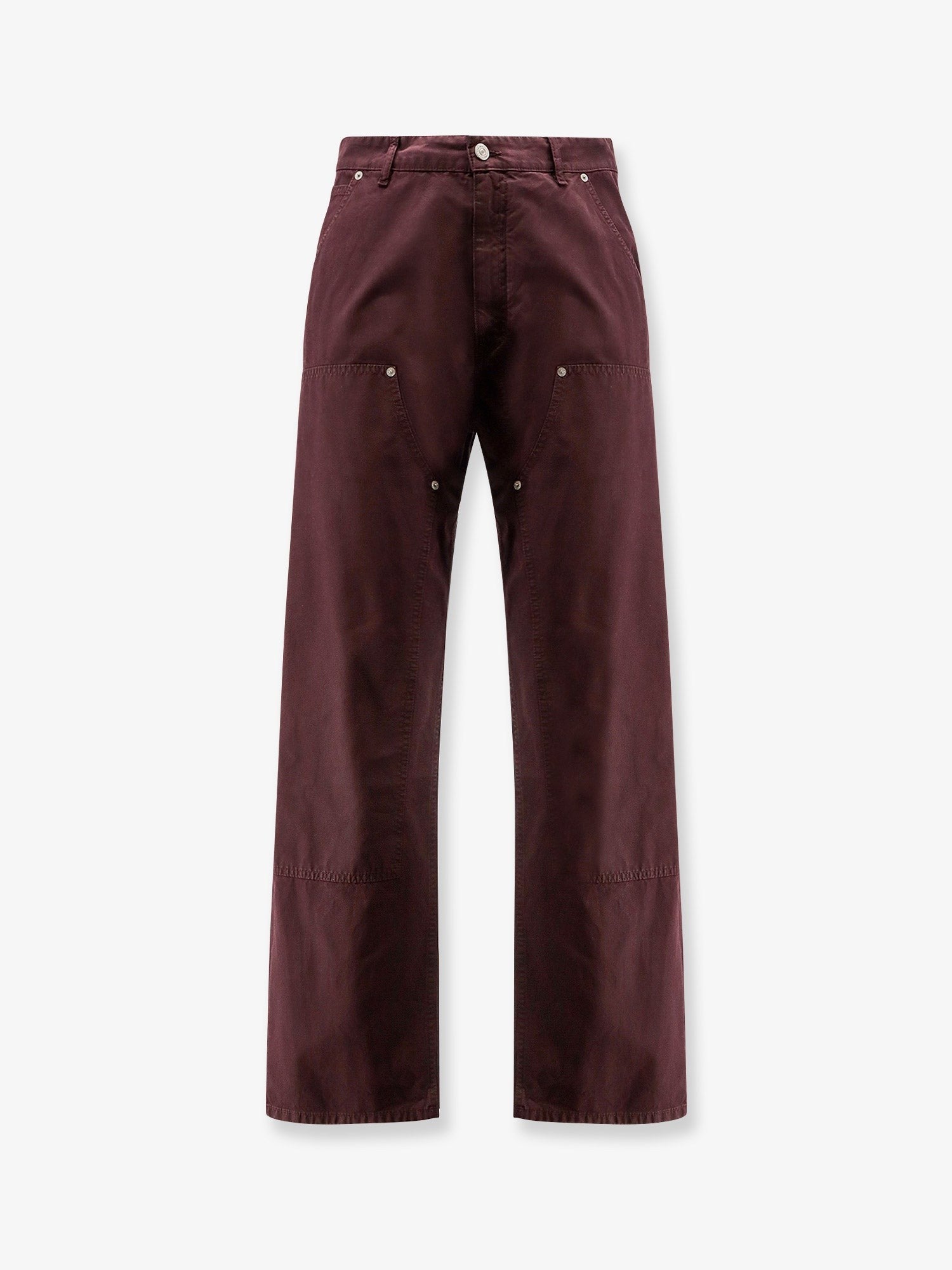 MM6 MAISON MARGIELA Denim trousers