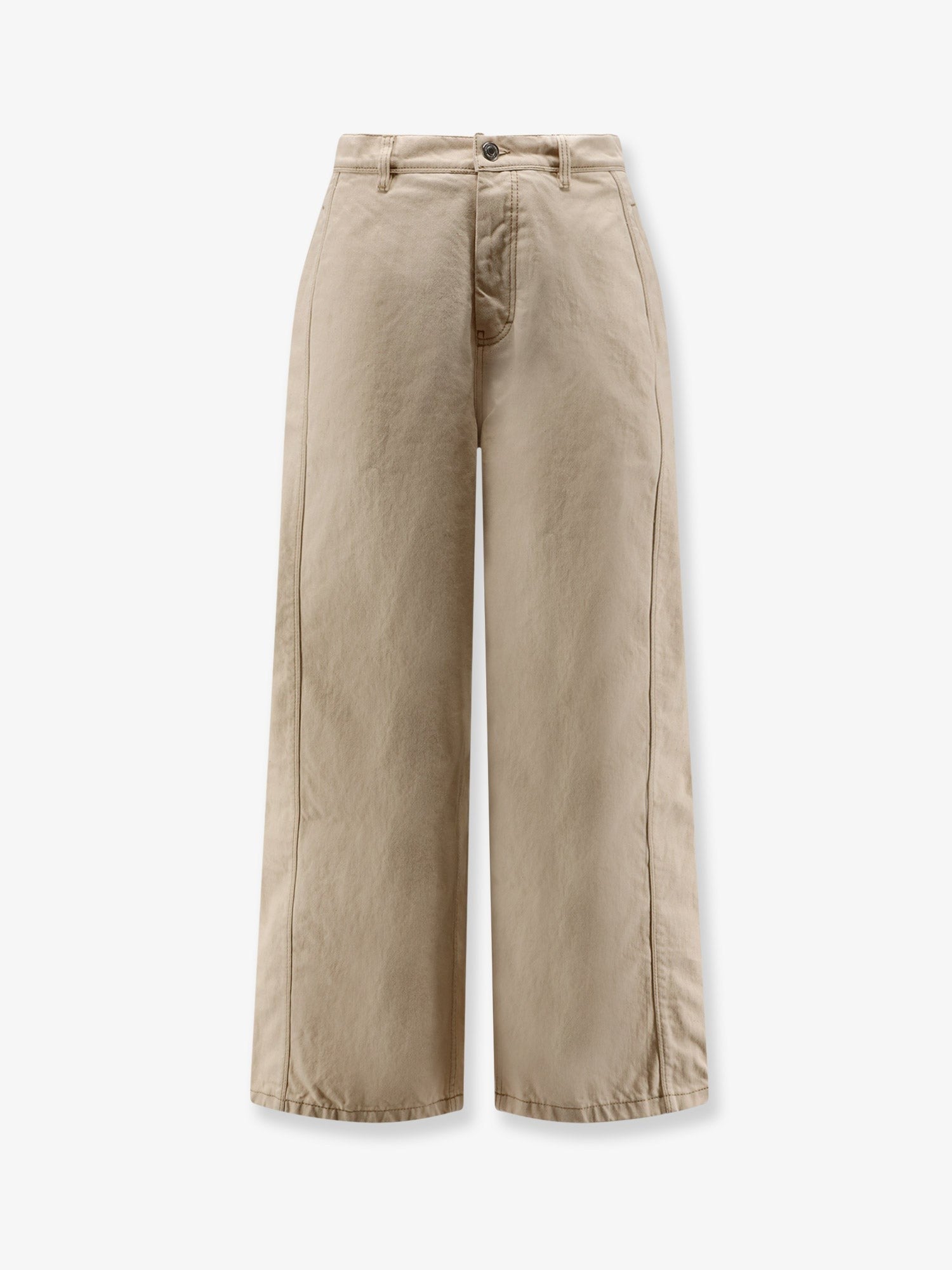 AMI PARIS Denim trousers