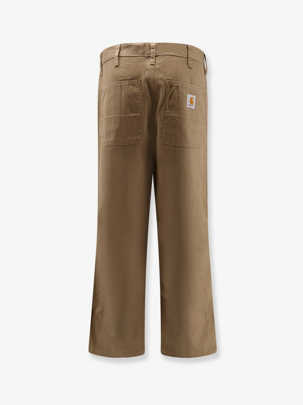 Carhartt Wip Denison Relaxed Straight Fit trousers