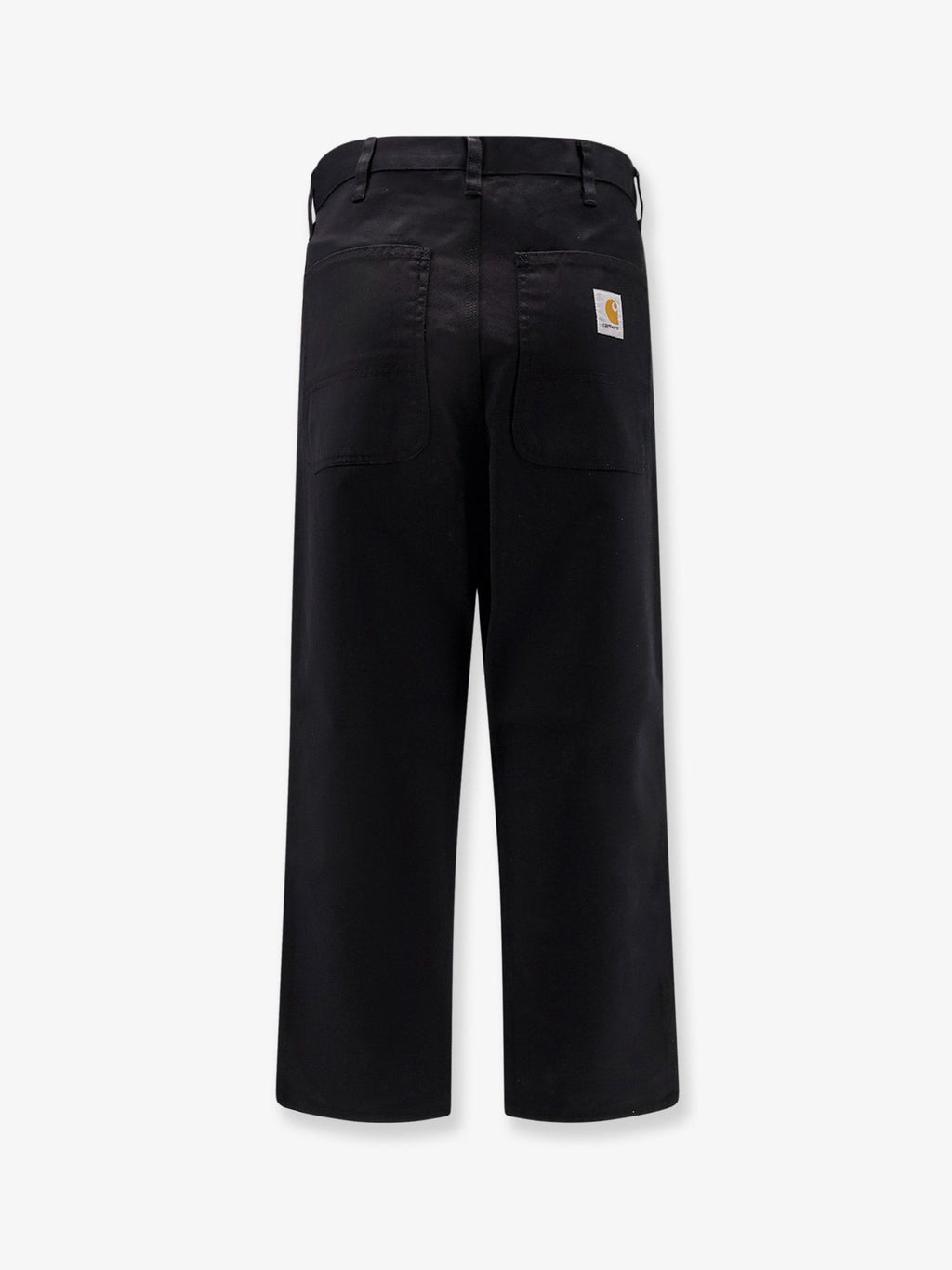 Carhartt Wip Denison Relaxed Straight Fit trousers