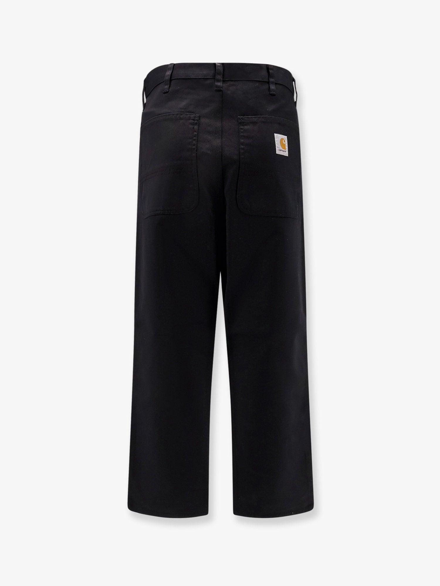 Carhartt Wip Denison Relaxed Straight Fit trousers
