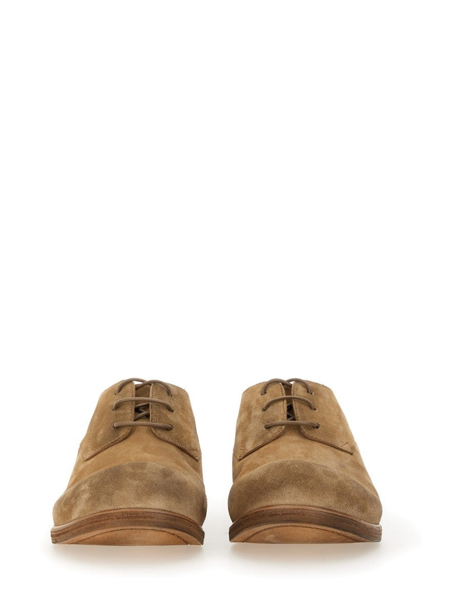 Marsell DERBY "ZUCCA"