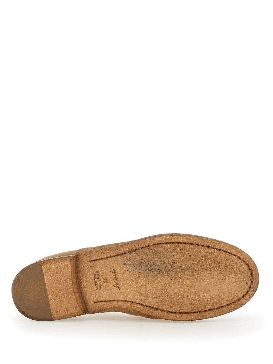 Marsell DERBY "ZUCCA"