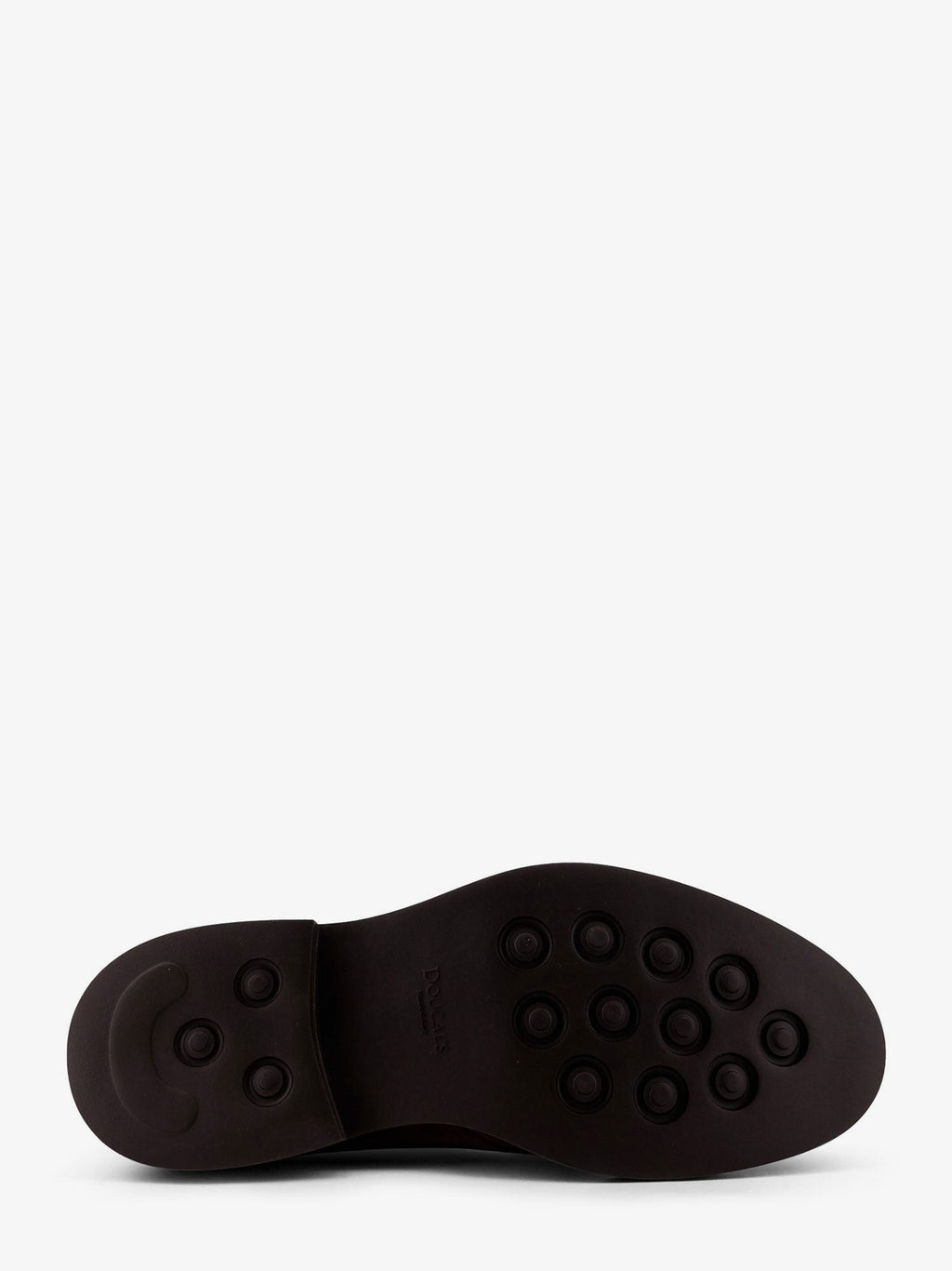 Doucal'S Desert Boot suede shoe