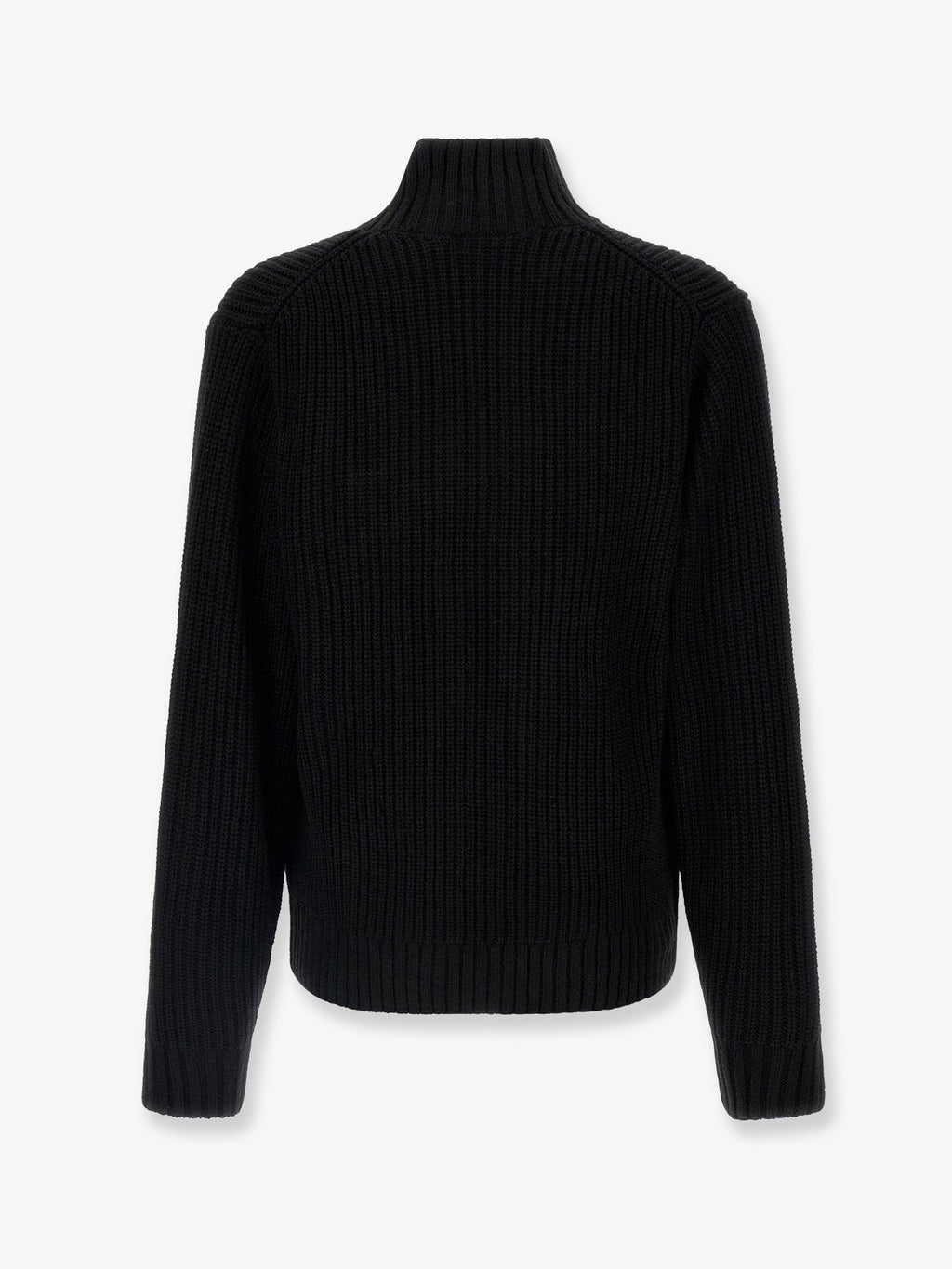 Carhartt Wip Detroit Half Zip acrylic blend sweater