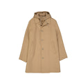 Herno Wool Coat – Siebentaschen