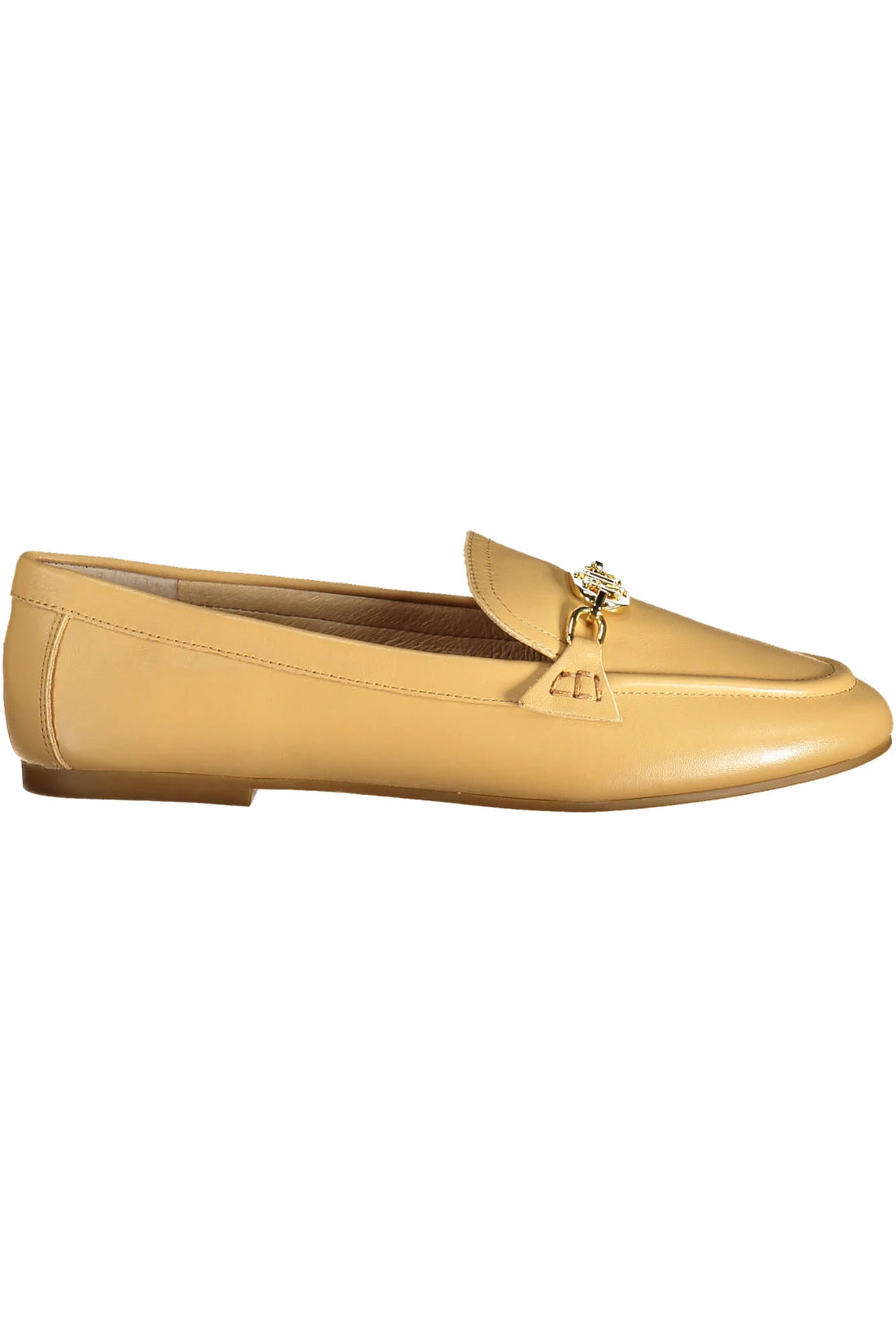 RALPH LAUREN CLASSIC BEIGE WOMEN&#39;S SHOES