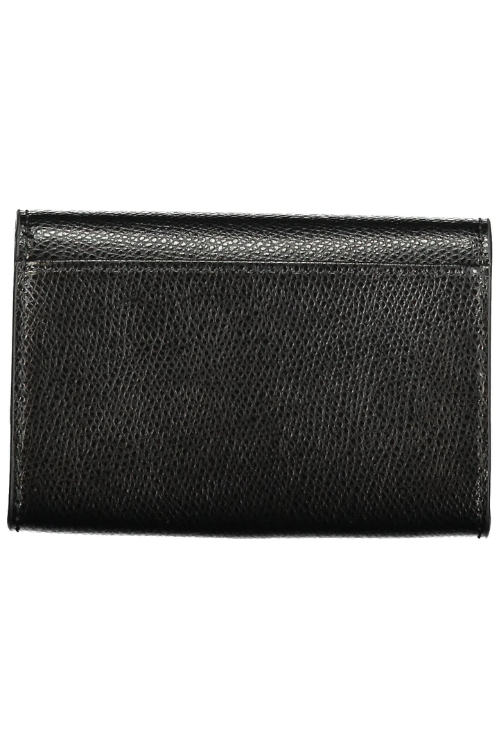 FURLA WOMEN&#39;S BLACK WALLET