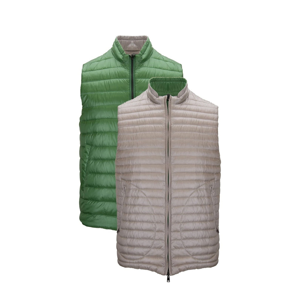 Herno Ultralight Reversible Gilet