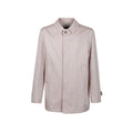 Herno Single-Breasted Coat