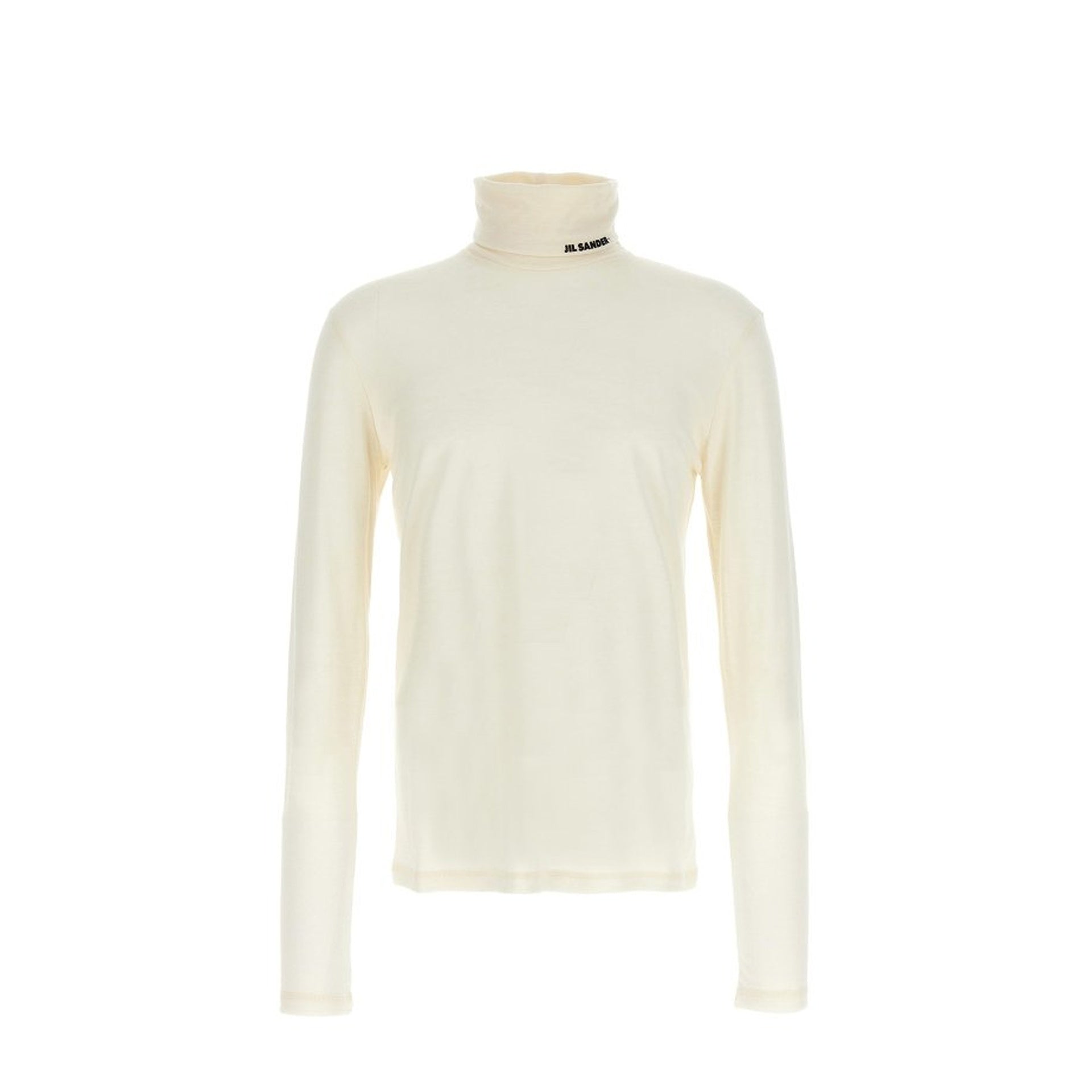 JIL SANDER TURTLENECK SWEATER