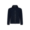 Herno Hooded Jersey Jacket