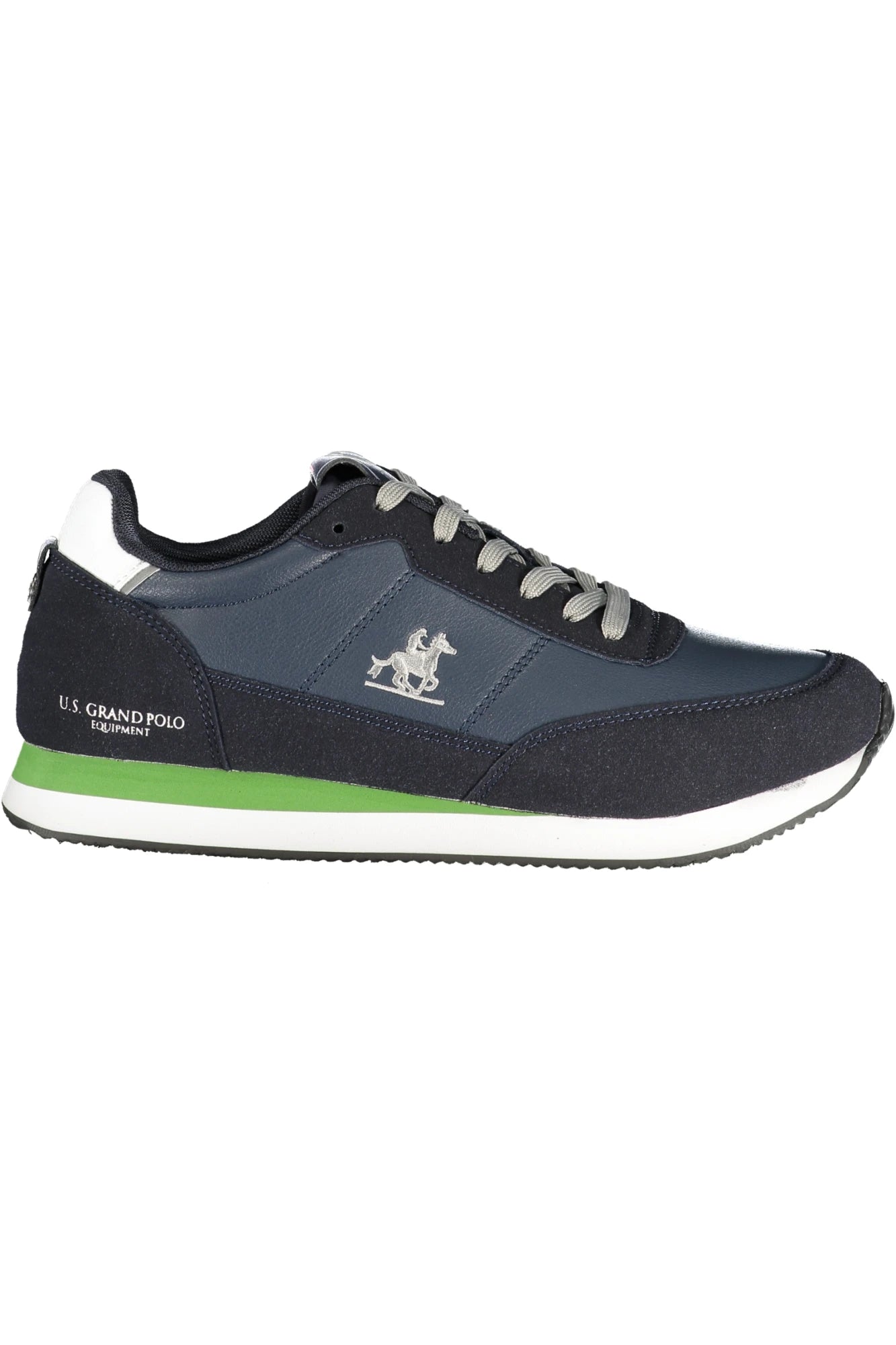 US GRAND MEN&#39;S BLUE SPORTS FOOTWEAR