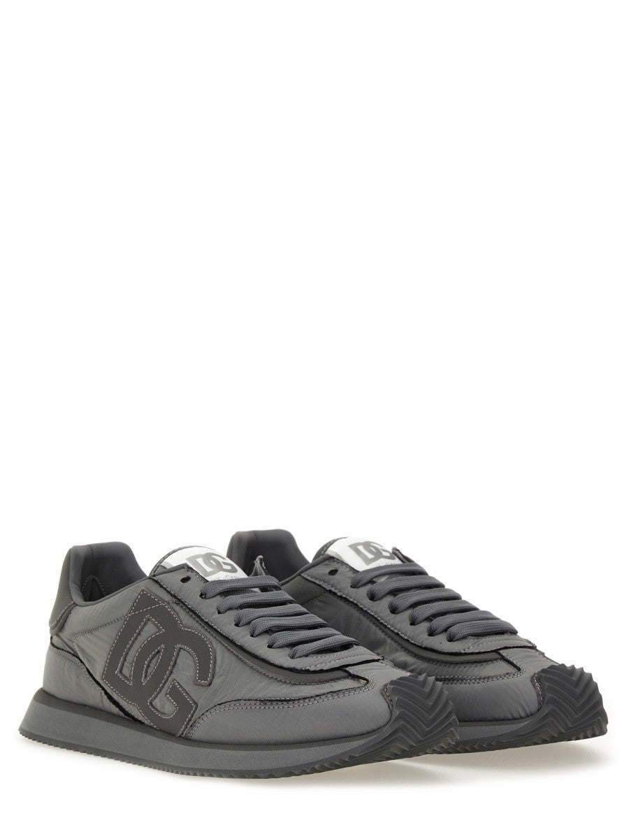 Dolce & Gabbana "DG CUSHION" SNEAKER