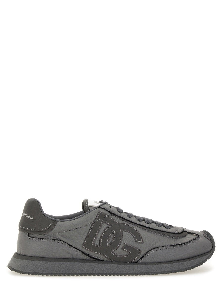 Dolce & Gabbana "DG CUSHION" SNEAKER