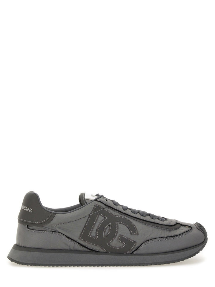 Dolce & Gabbana "DG CUSHION" SNEAKER