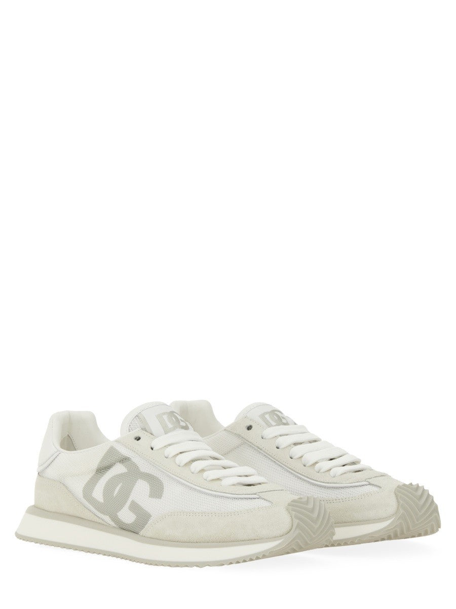 Dolce & Gabbana "DG CUSHION" SNEAKER