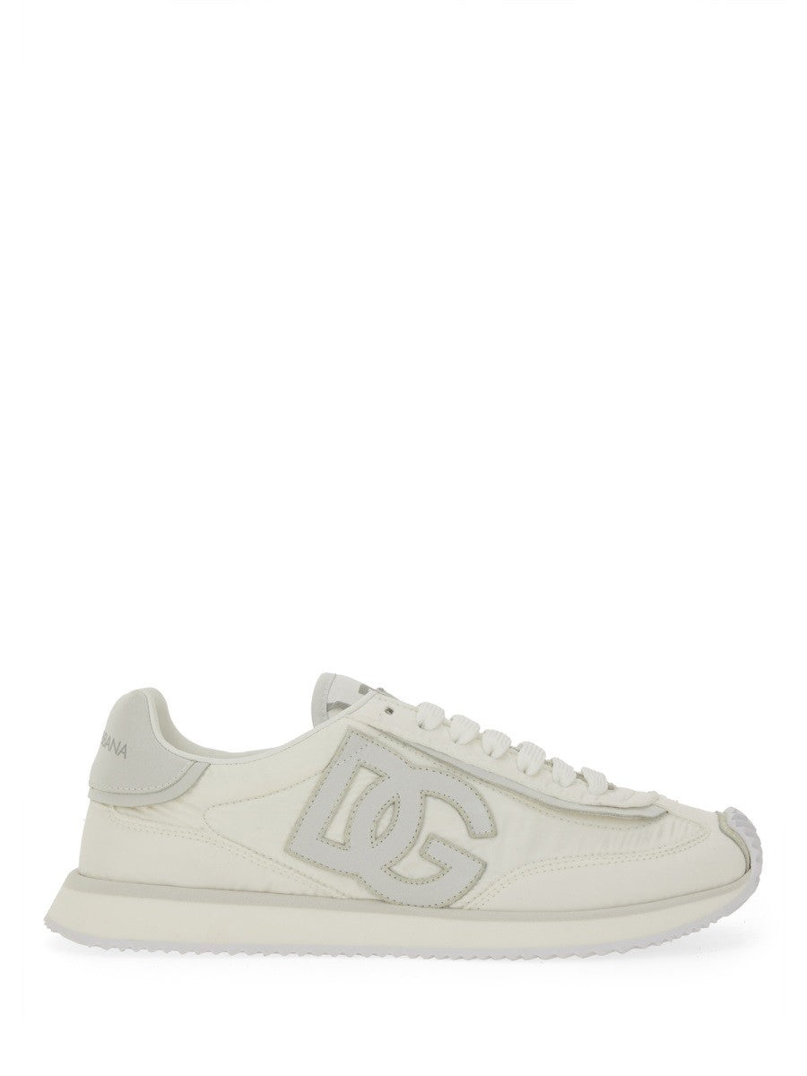 Dolce & Gabbana "DG CUSHION" SNEAKER