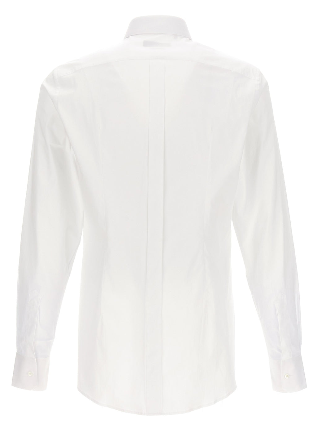 Dolce & Gabbana DG Essential Shirt White