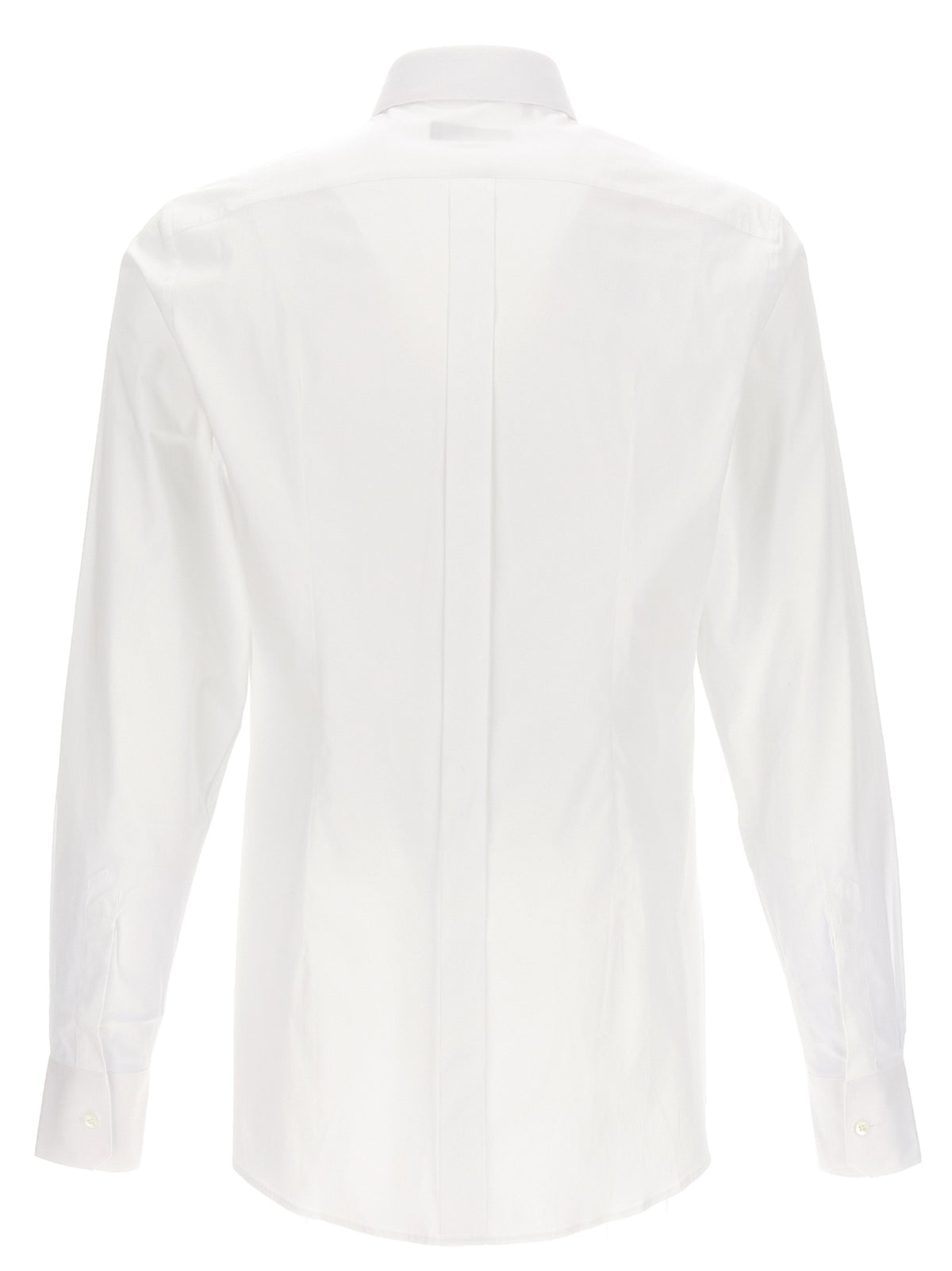 Dolce & Gabbana DG Essential Shirt White