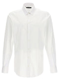 Dolce & Gabbana DG Essential Shirt White