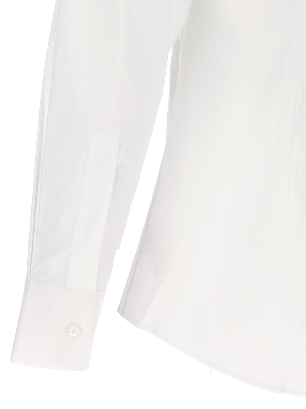 Dolce & Gabbana DG Essential Shirt White