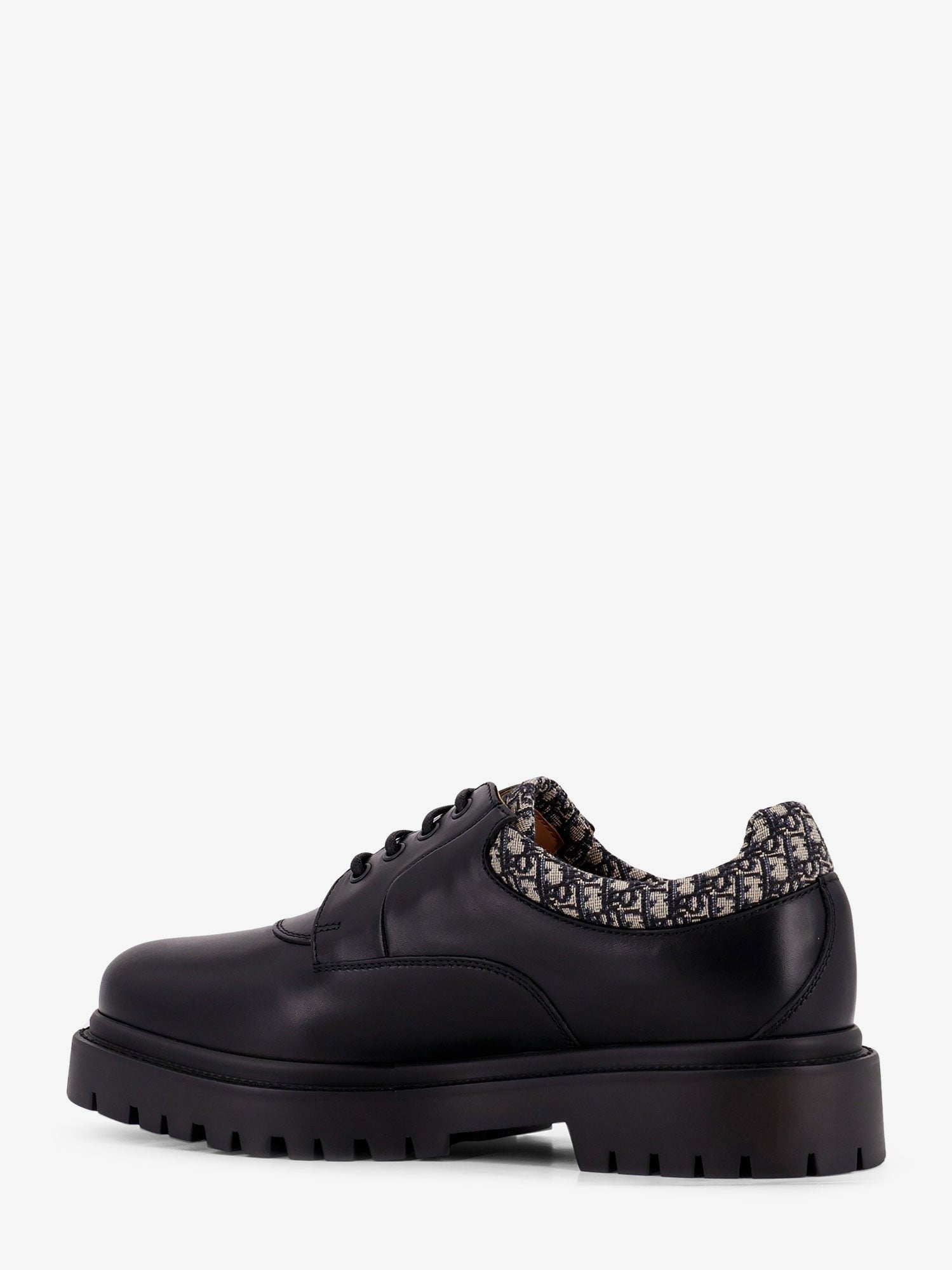 Dior DH Dexpii leather lace-up