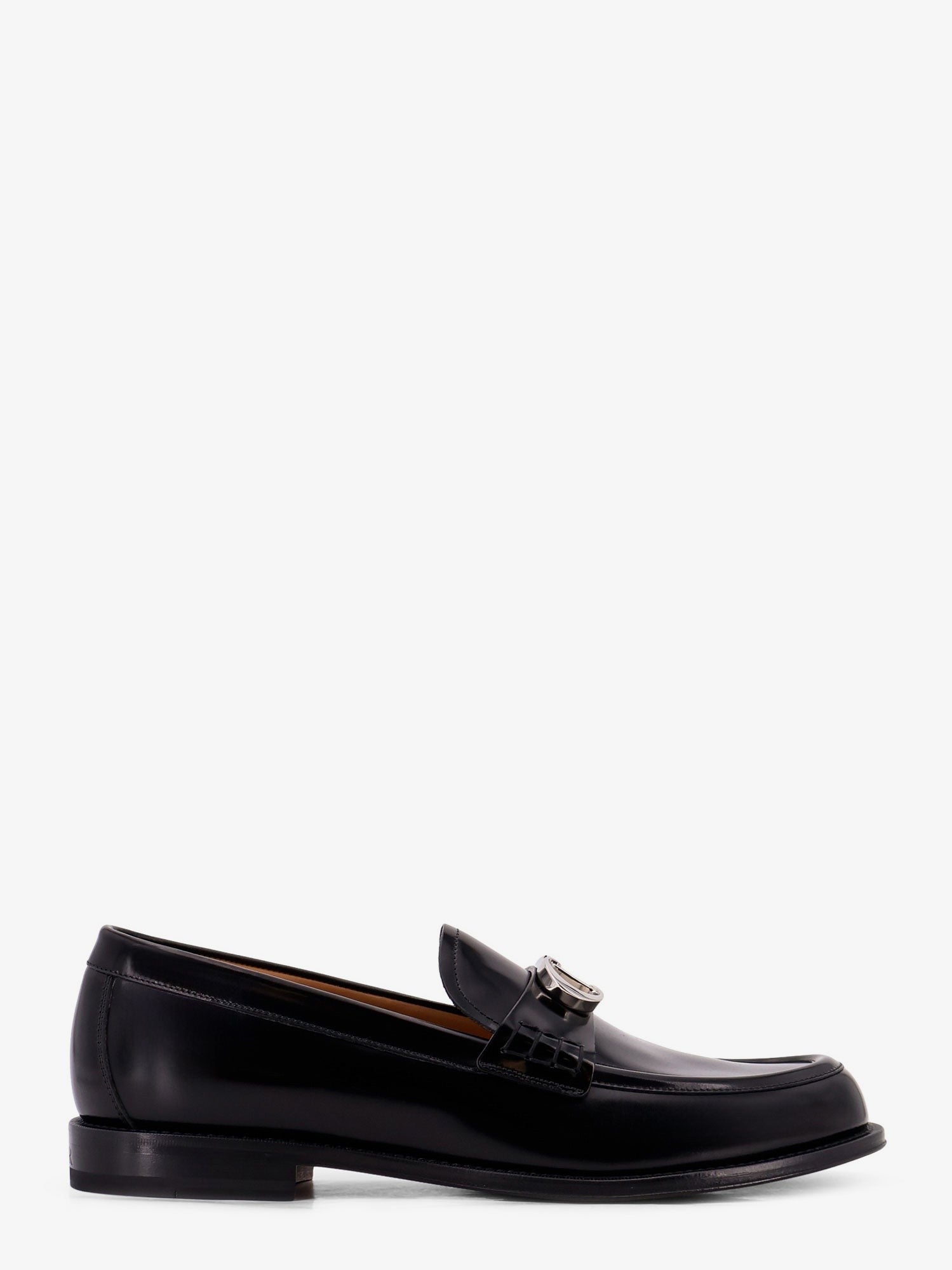 Dior DH Dior Granvil leather loafer