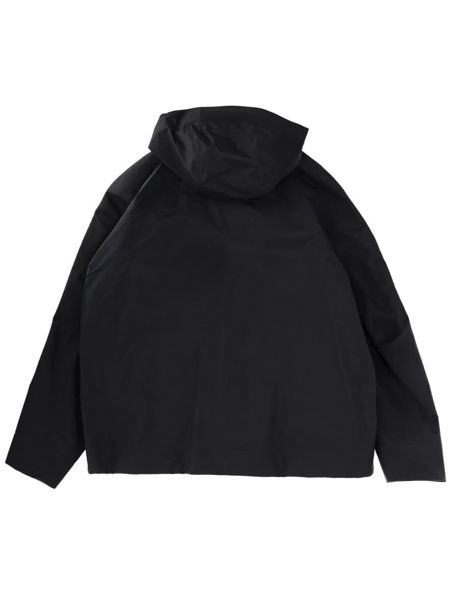 VEILANCE "DIODE" JACKET