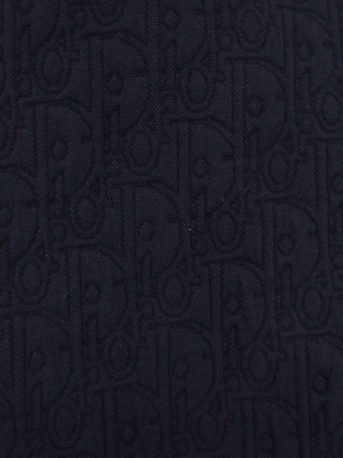 Dior Dior Oblique hooded sweatshirt