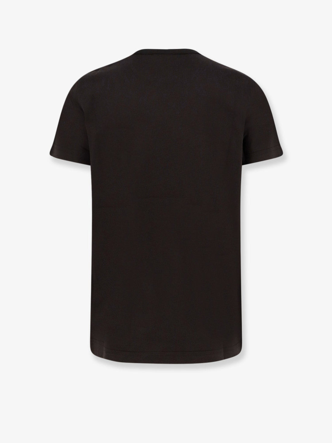 Dior Dior Ribbon cotton t-shirt