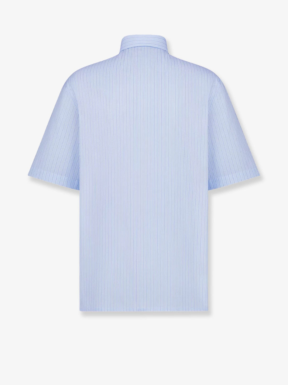 Dior Diorling cotton striped shirt