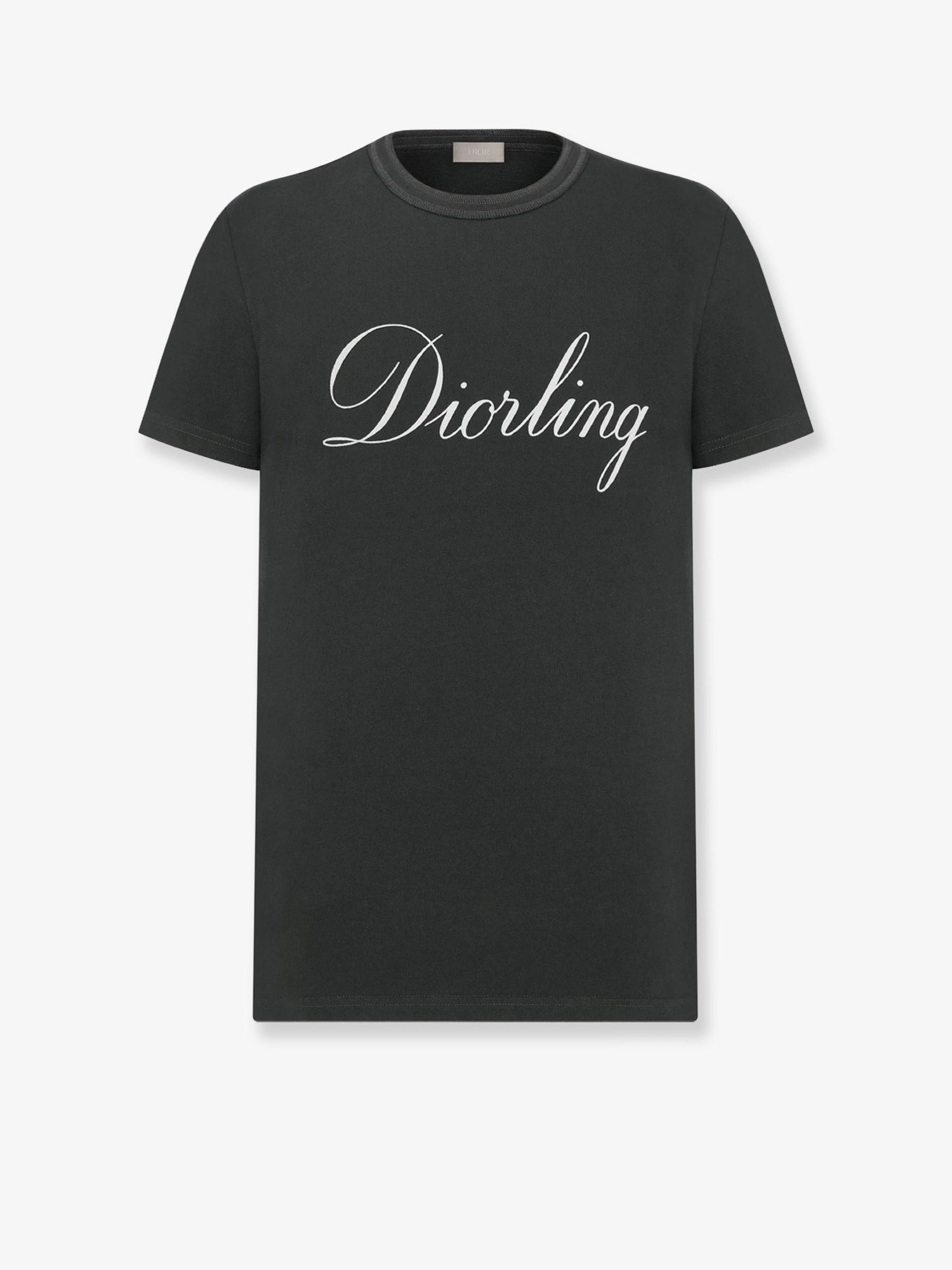 Dior Diorling cotton T-shirt