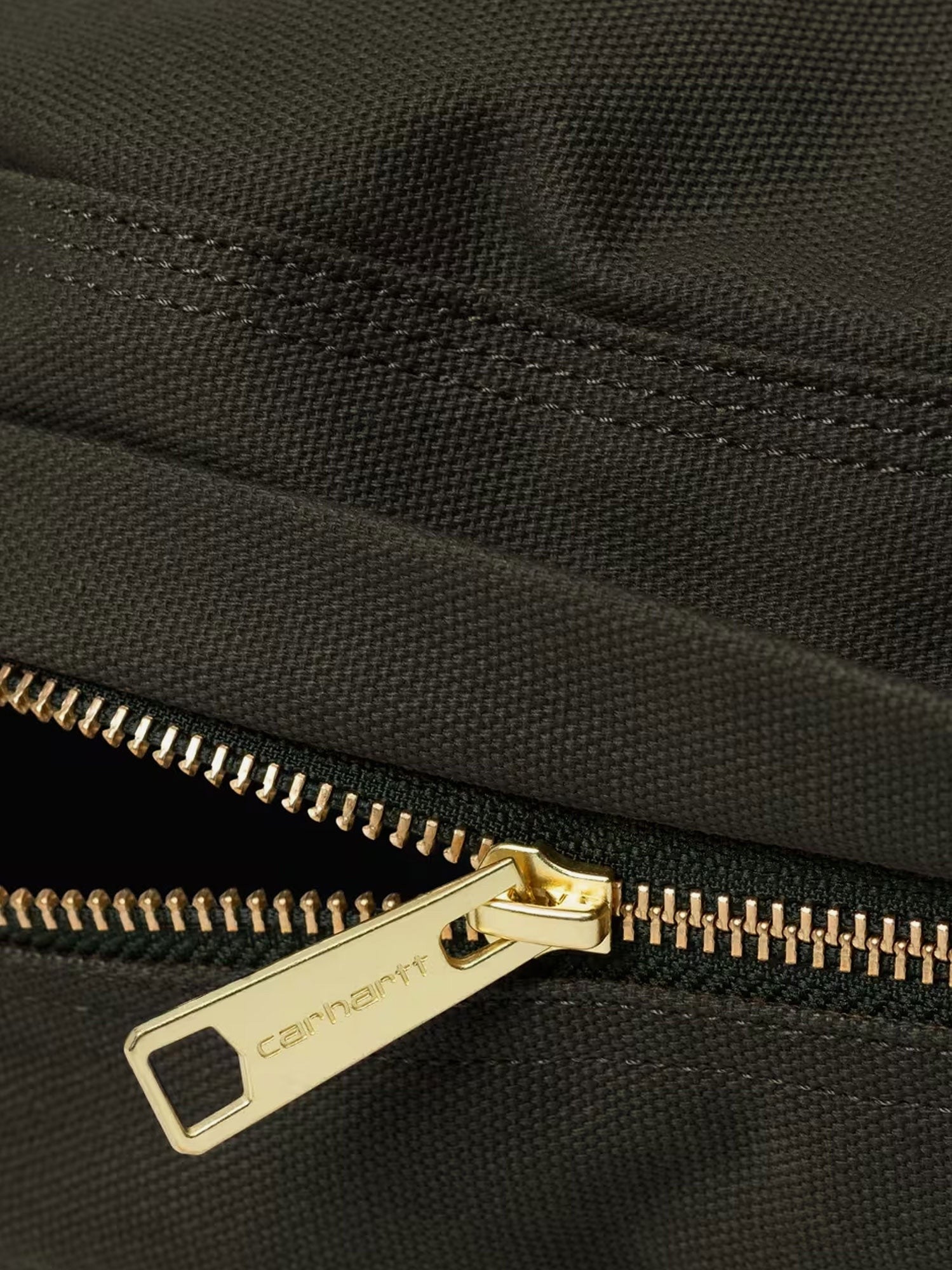 Carhartt Wip Dog Bed 'Dearborn' canvas cushion