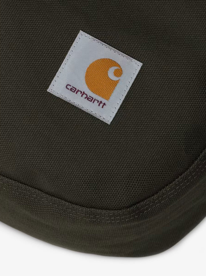 Carhartt Wip Dog Bed 'Dearborn' canvas cushion